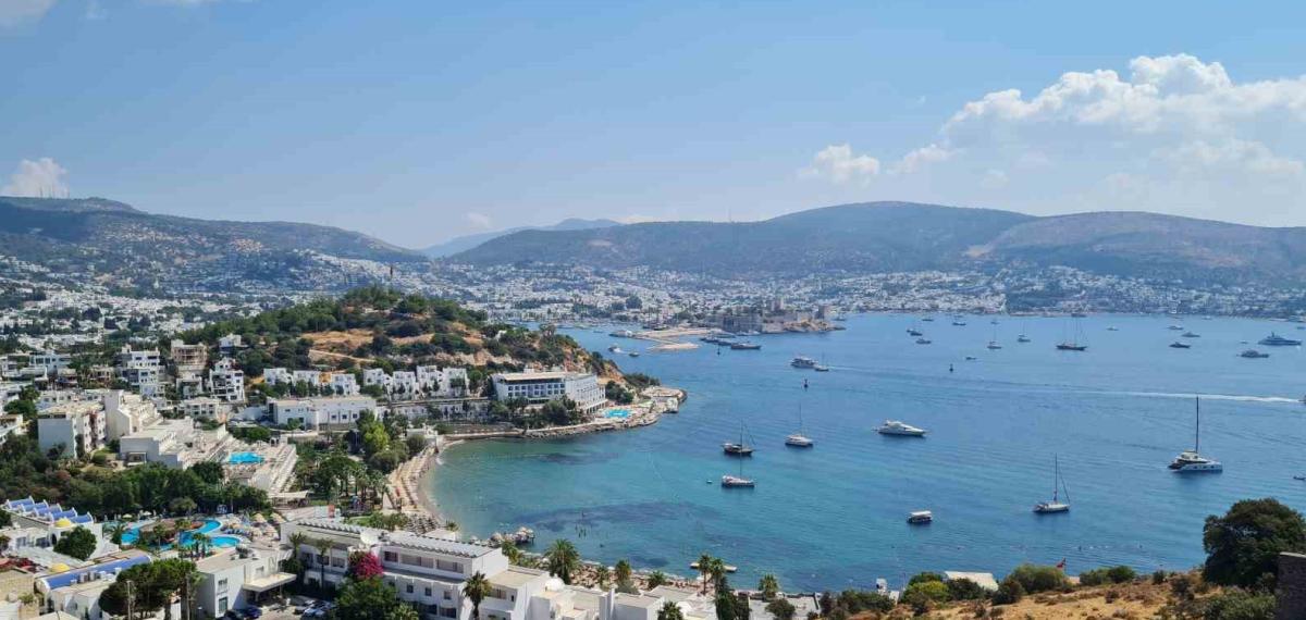 Bodrum Adliyesi’nin Faaliyet Raporu Açıklandı