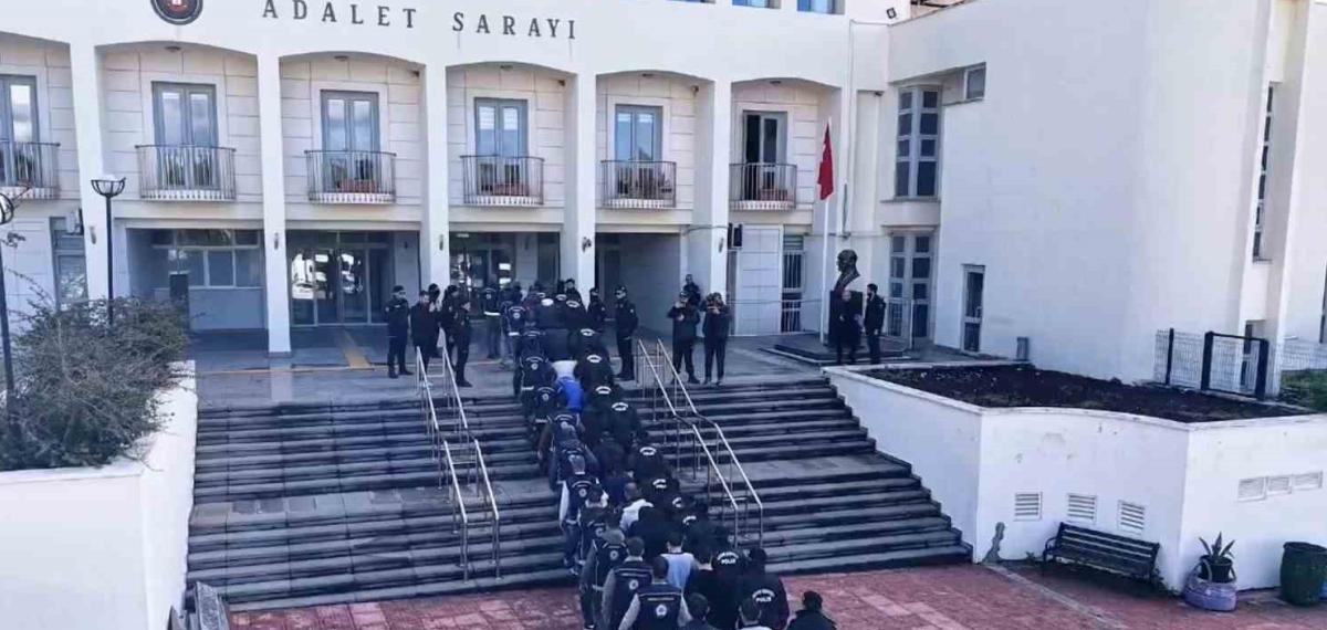 Bodrum’da 19 Mültecinin Öldüğü Bot Faciasına 12 Tutuklama