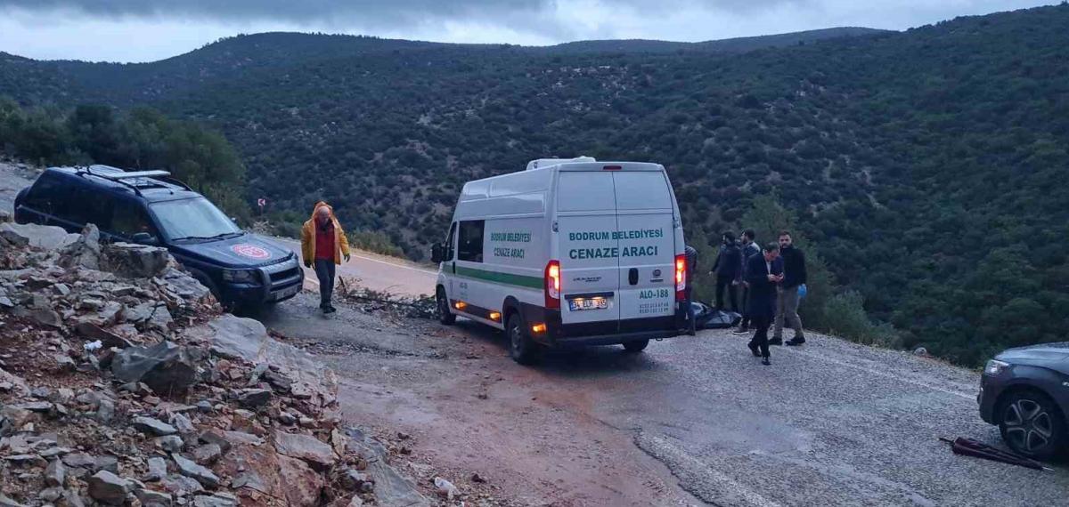 Bodrum’daki Çifte Cinayette Şok Gelişme: Sanık Hakim Karşısında “Suçsuzum” Dedi