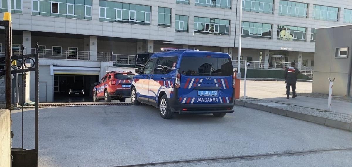 Bolu Belediyesi Soruşturmasında Serbest Bırakılan 3 Kişi Savcının İtirazı Üzerine Tutuklandı