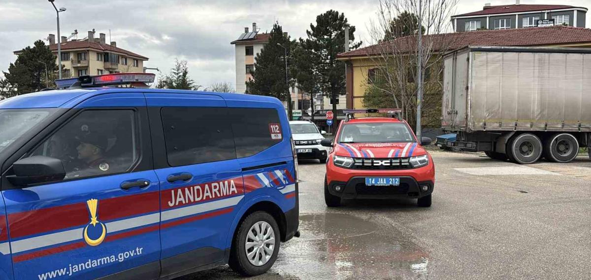 Bolu Belediyesi’nde Yürütülen Soruşturmada Gözaltına Alınan 3 Kişi Adliyeye Sevk Edildi