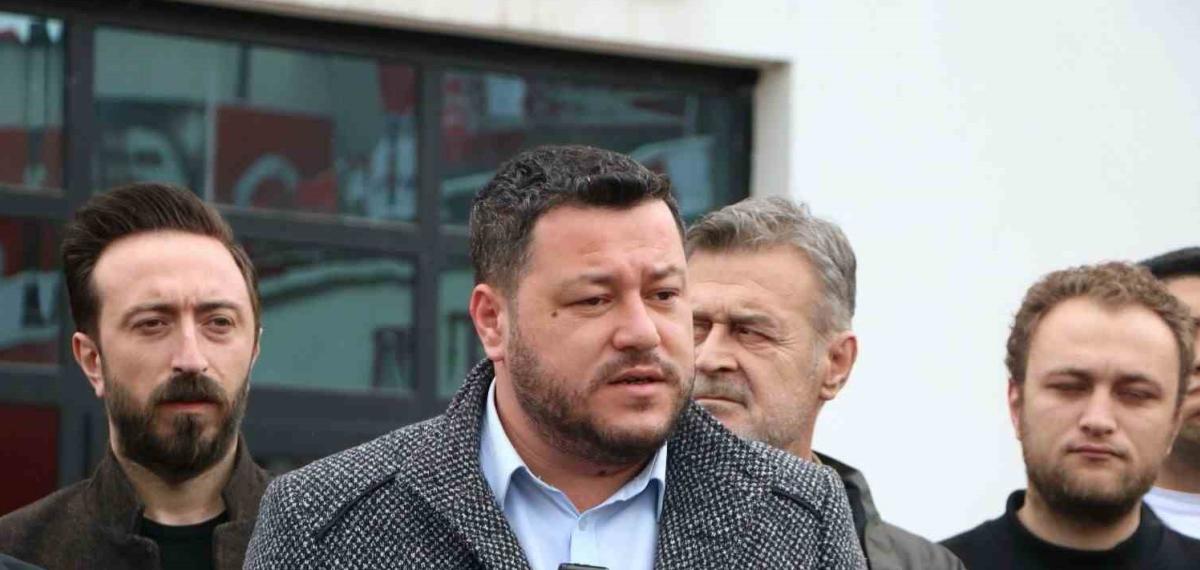 Bolu Belediyesi’ne Yönelik Soruşturmada 3 Kişi Daha Gözaltına Alındı