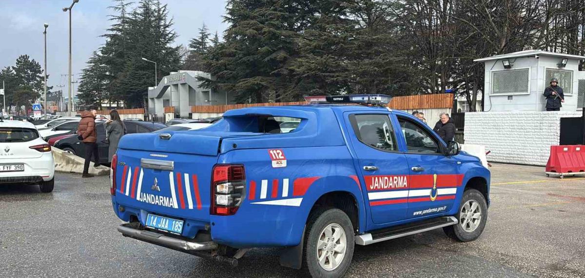 Bolu Belediyesi’nin Vakfında Kurban Vurgunu İddiası: 2 Gözaltı