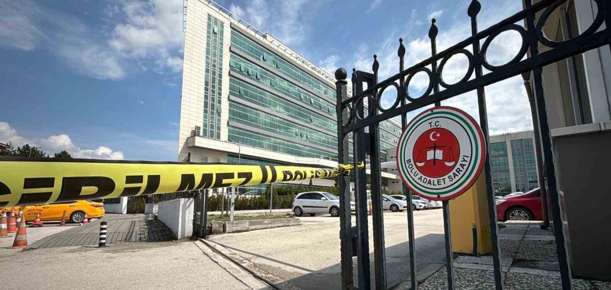 Bolu’da Daimi Arama Kararlarının Zirvesinde “Mesajla Hakaret” Yer Aldı