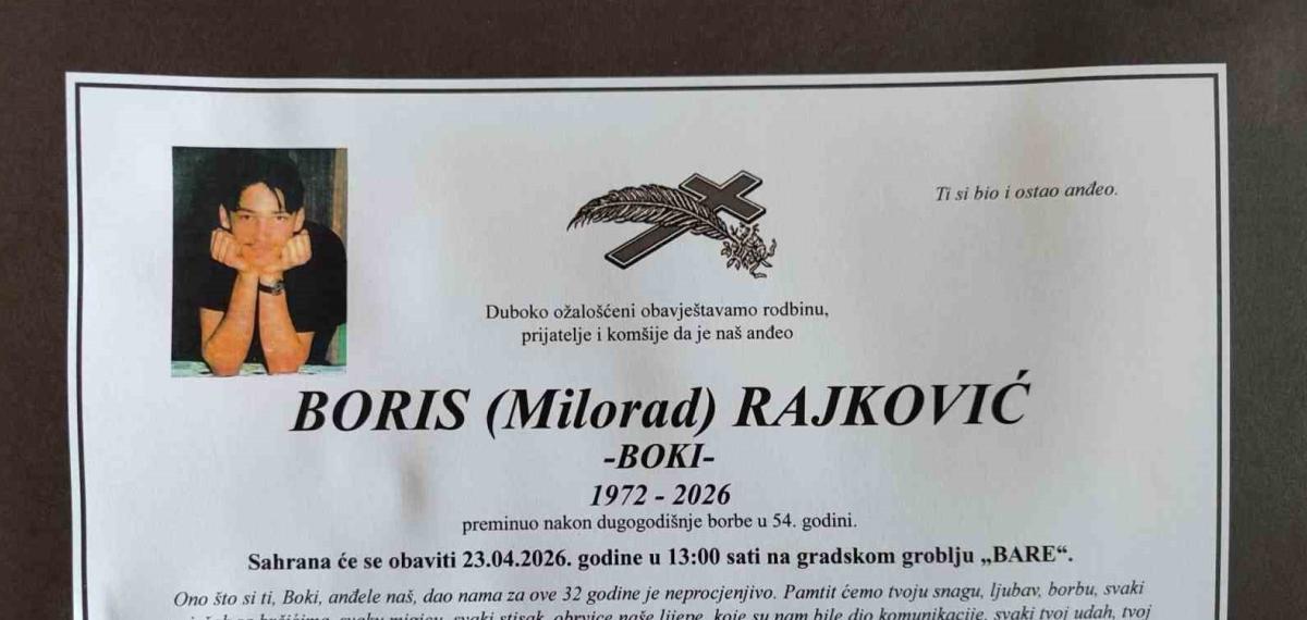 Bosna Savaşı’nda Yaralanarak Komaya Giren Asker, 32 Yıl Sonra Hayatını Kaybetti