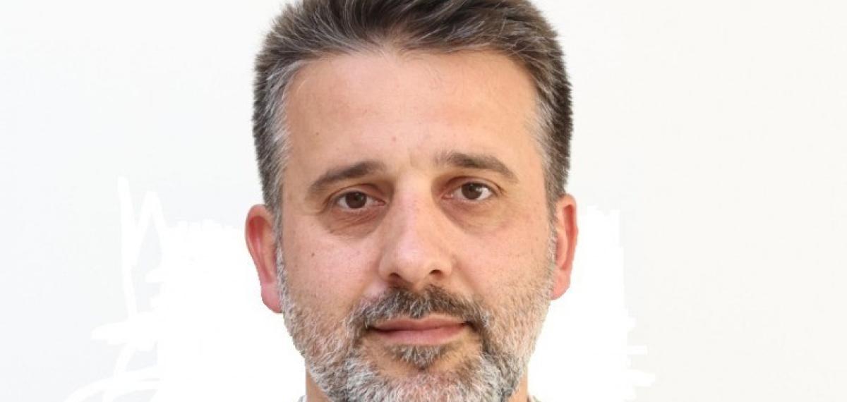 Bozbey’den Boşalan Koltuk İçin Ak Parti’nin Adayı Belli Oldu