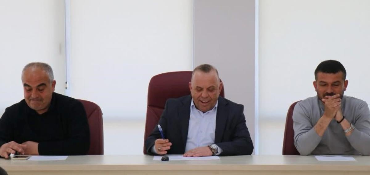 Bozdoğan Belediyesi 2025 Faaliyet Raporu Meclisten Geçti