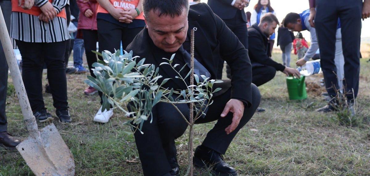 Bşeü Genç Tema Kulübü Ünifest Finallerinde