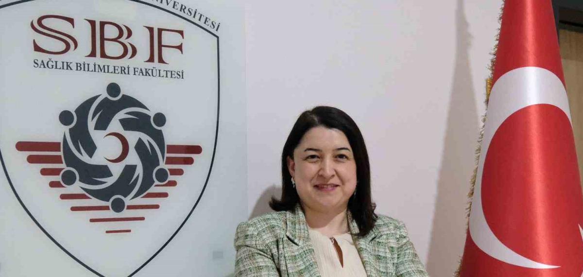 Bşeü’den Hemşirelik Eğitiminde Uluslararası Arenada Ses Getiren Çalışma