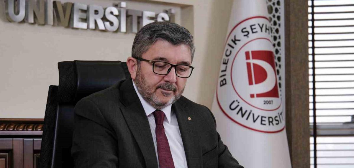 Bşeü’den Uluslararasılaşmada Önemli Hamle