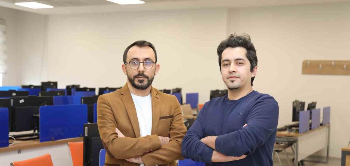 Btü’de İnsan Verisi Kullanılmadan Yüz Analizi Sistemleri Eğitilecek