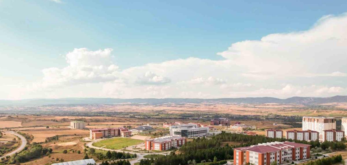 Bu Proje ile Doğada Ruhsal ve Psikolojik İyileşmeye Katkı Sağlanacak