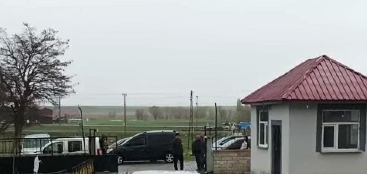 Bulanık’ta Kimliğini Unutan Öğrenciye Polis Desteği