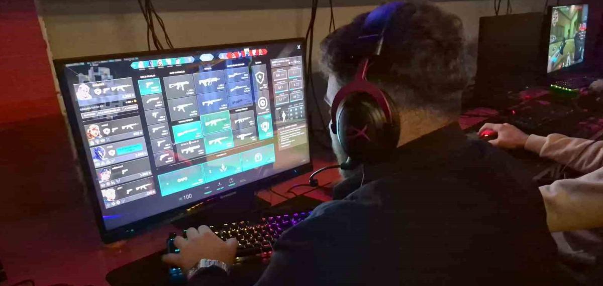 “Bulut Oyunculuğu İnternet Kafeler İçin Tehdit Değil”