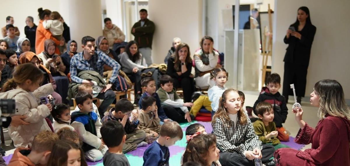 Burdur’da Yaşayan Miras Şöleni Devam Ediyor