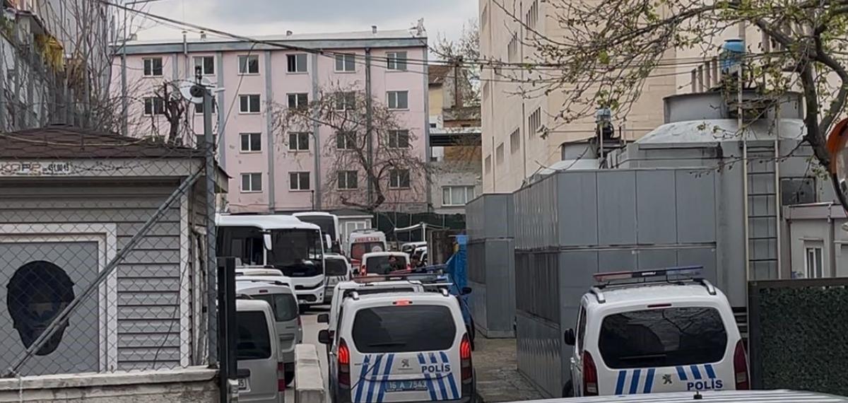 Bursa’da Rüşvet ve Örgüt Soruşturmasında 3 Kişi Daha Tutuklandı