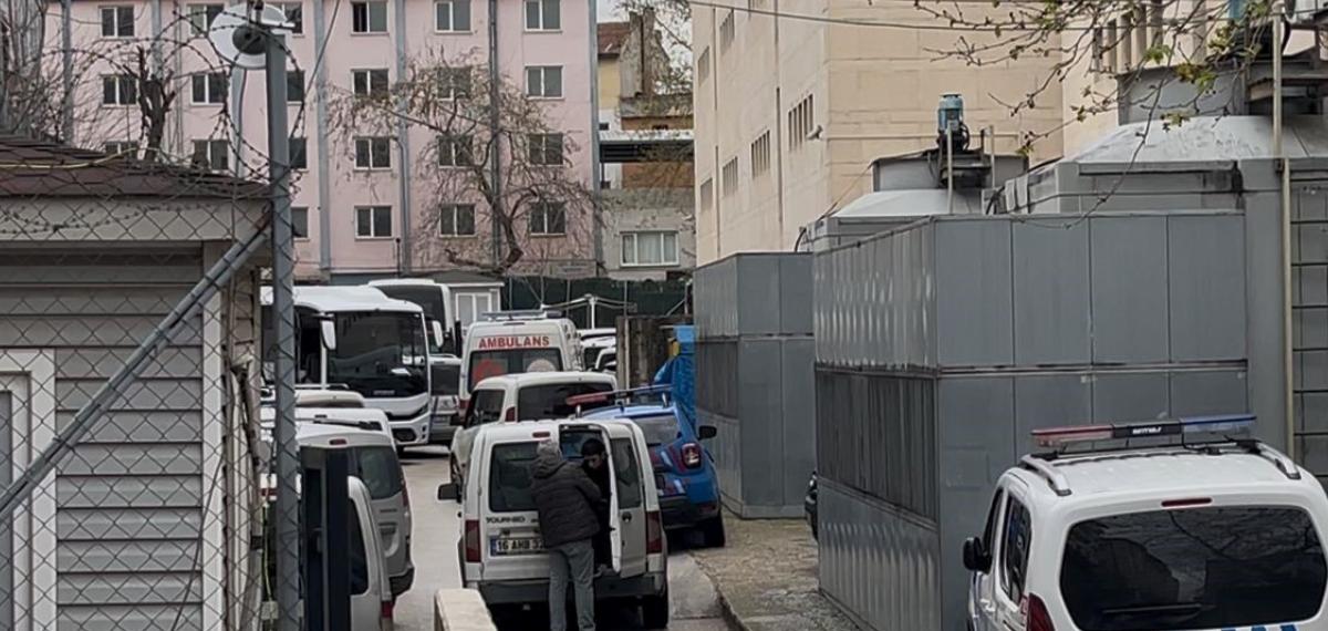 Bursa’da Rüşvet ve Yolsuzluk Soruşturmasında Yeni Gelişme