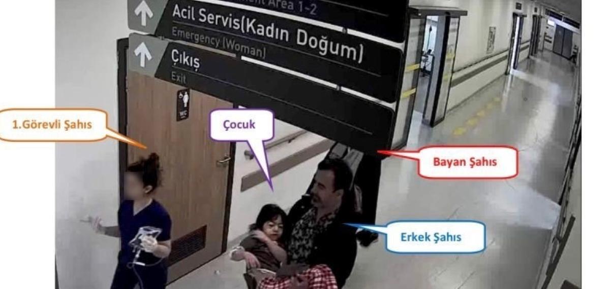 Bursa’da Yüsra’nın Ölümü Soruşturmasında Yeni Gelişme: 14 Doktor Gözaltına Alındı, 1’i Firar