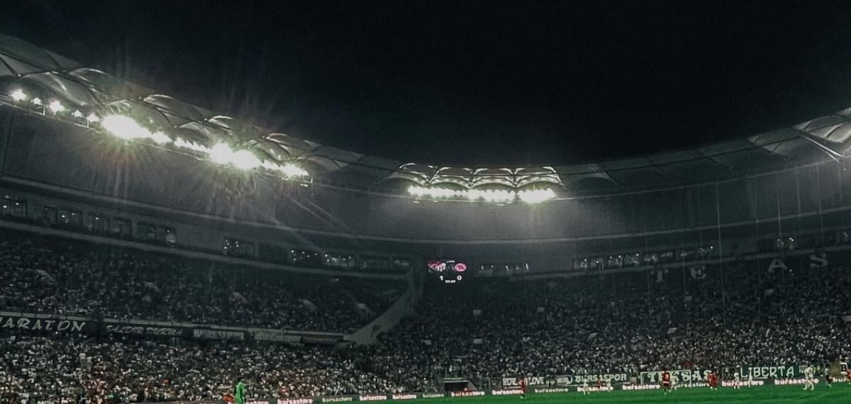 Bursaspor’un Konuğu Mardin 1969 Spor