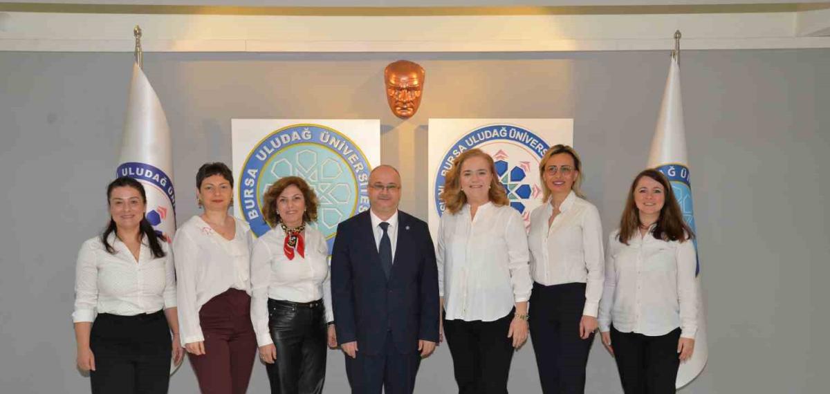 Buü’den “Horizon Europe” Başarısı