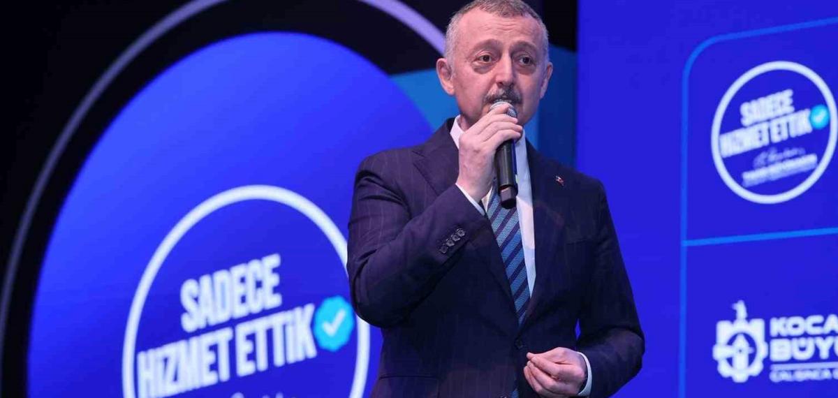 Büyükakın’dan Z Raporu: 55.4 Milyarlık Yatırım, Sıfır Borç