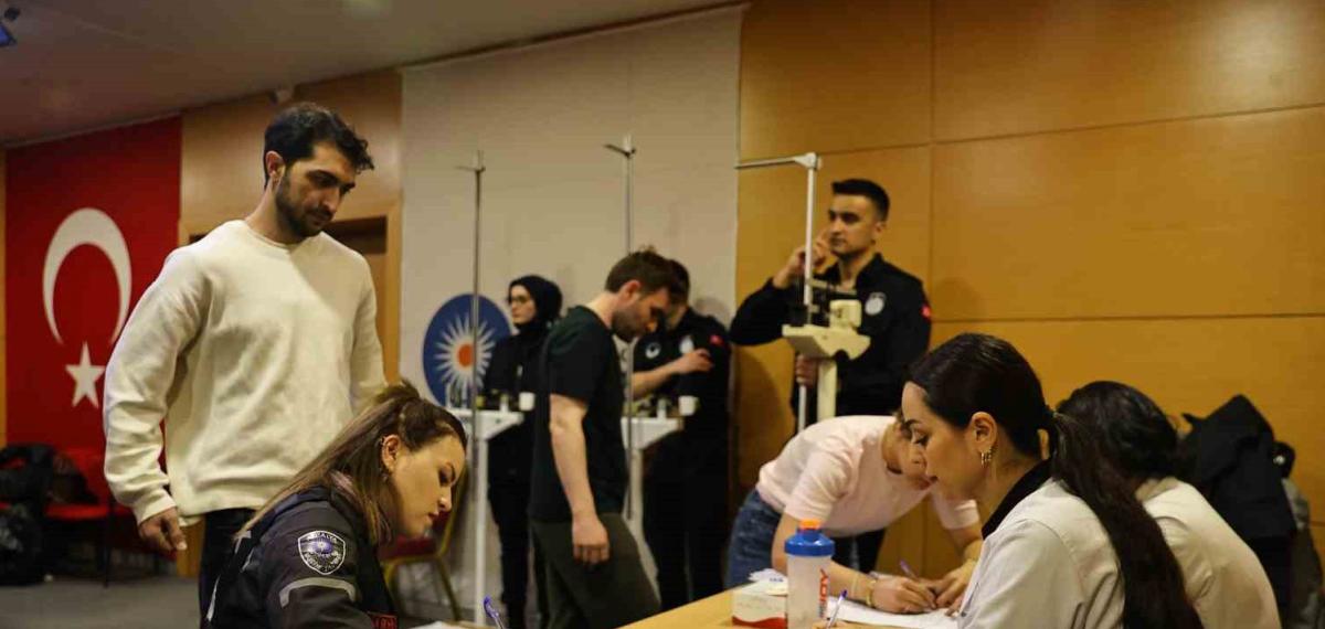 Büyükşehir Belediyesine 90 Zabıta Memuru Alımı Başvurular Sürüyor