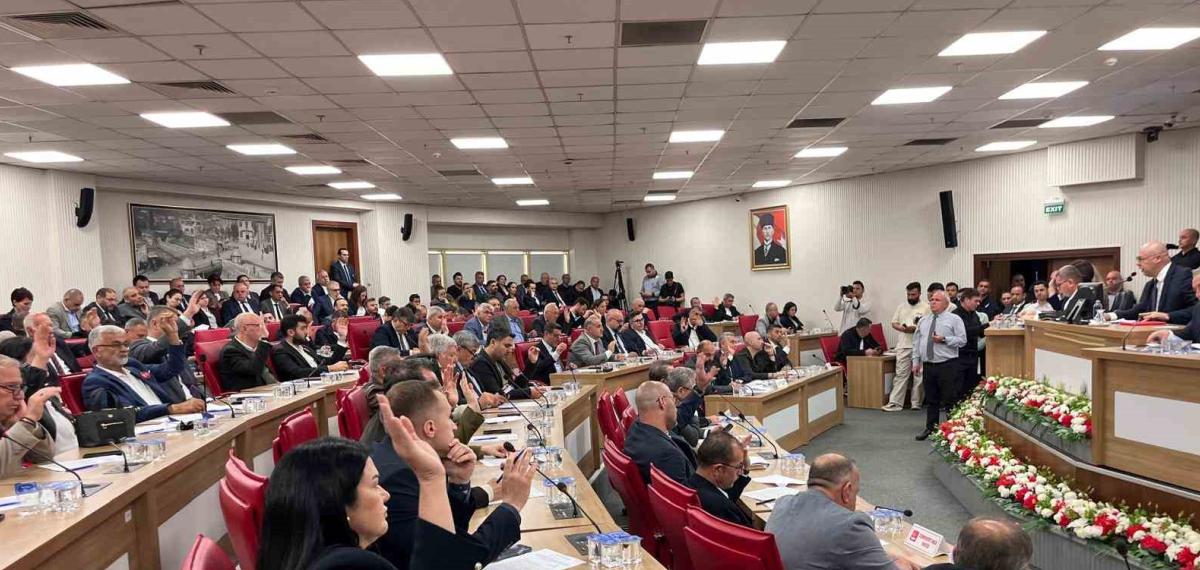 Büyükşehir’den Kazı Çalışmalarına Toplam 200 Bin TL Destek