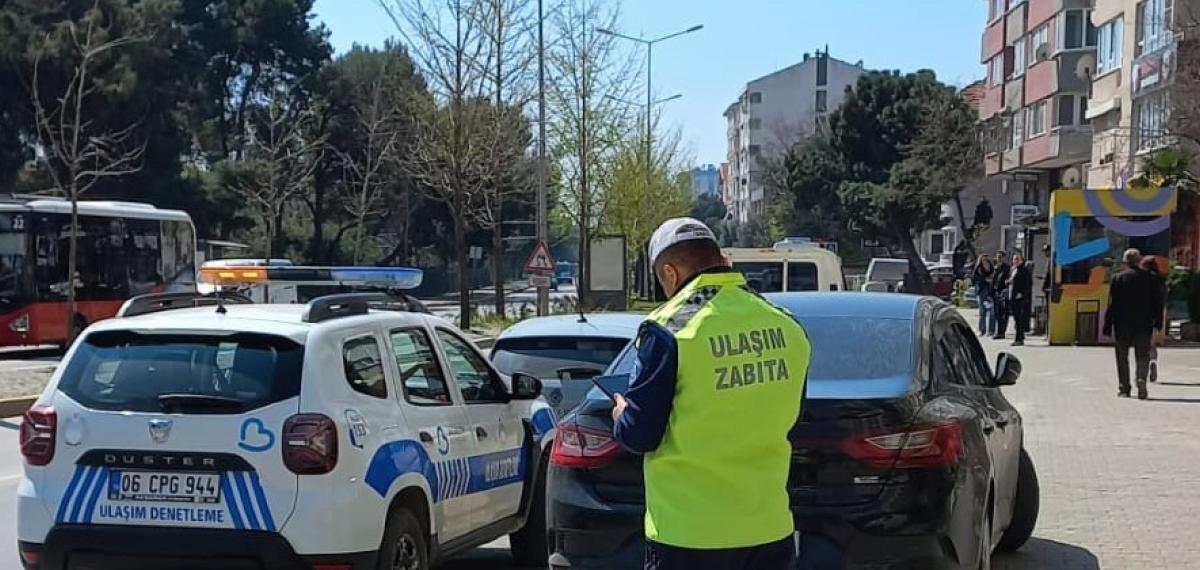 Büyükşehir’den Park İhlallerine Karşı Kapsamlı Denetim