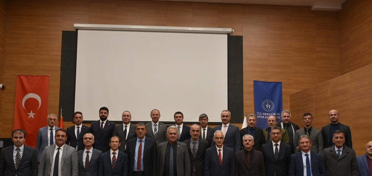 Çakmur: “Bizim İçin Yarış Yeni Başlıyor”