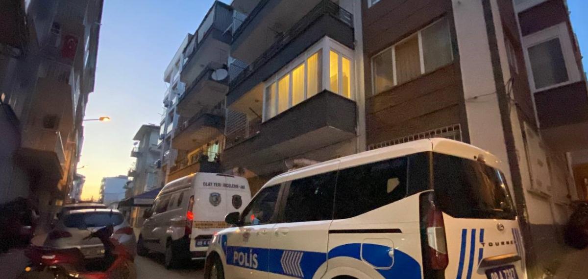 Cam Silerken 5. Kattan Düşerek Ağır Yaralandı