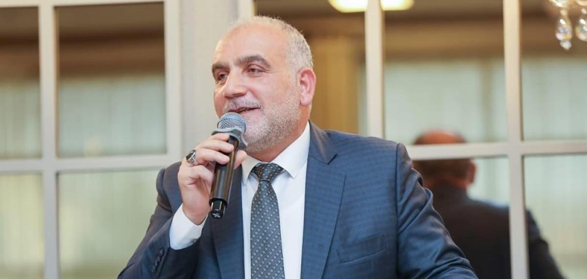 Canik’e 1,6 Milyar TL’lik Yatırım