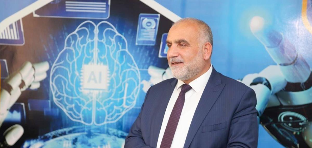 Canik’te Çağrılar Yapay Zeka Desteğiyle Çözüme Kavuşturuluyor