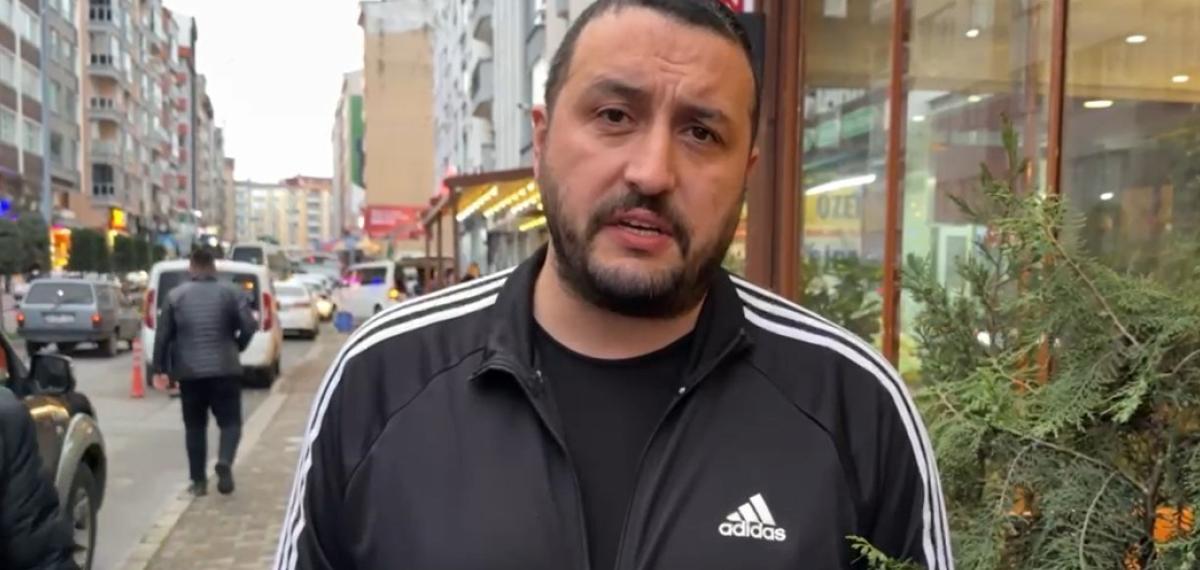 CHP’li Başkan Partiden İhraç Edildi, Giresunlular Kararı Geç Alınmış Bir Karar Olarak Değerlendirdi