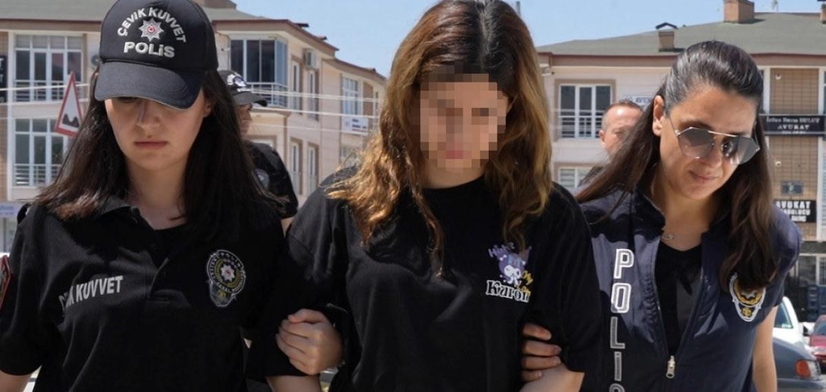 Cinayetle Biten Yasak İlişki Davasında 2 Sanığa Ağırlaştırılmış Müebbet