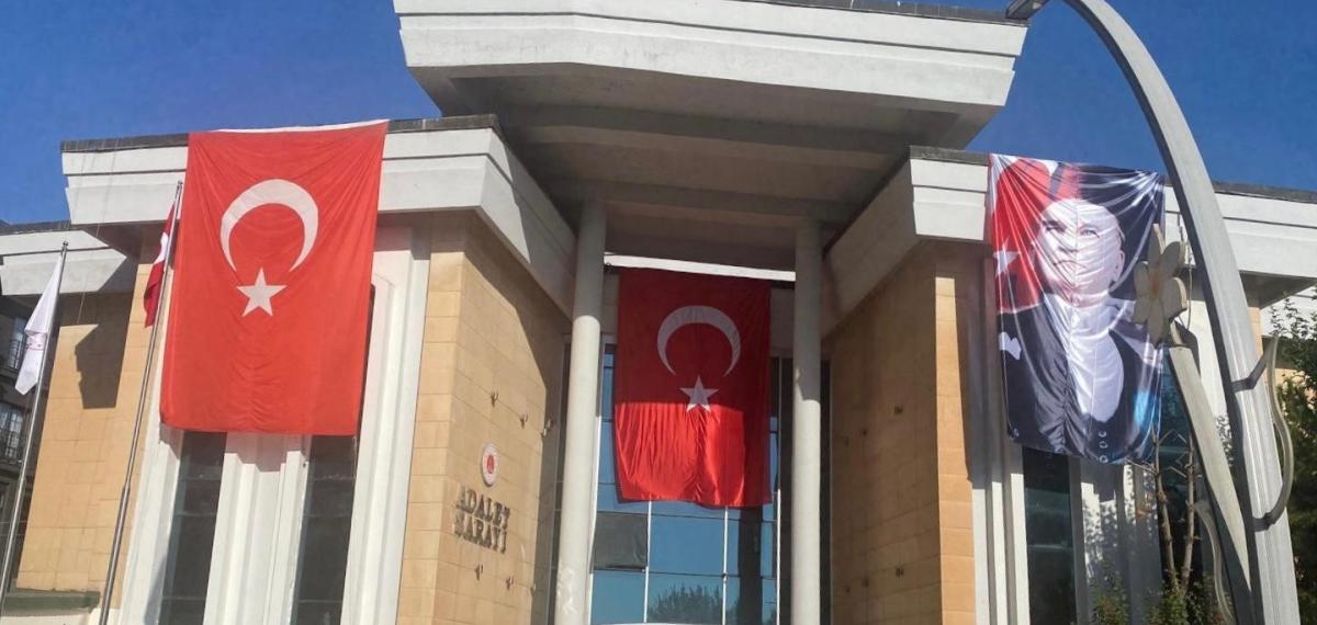 Cizre Adliyesi 2025 Faaliyet Raporunu Açıkladı