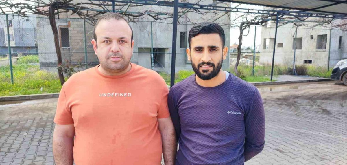 Cono’ların Olduğu Bölgede Dolmuşa ve Sürücülere Saldırı