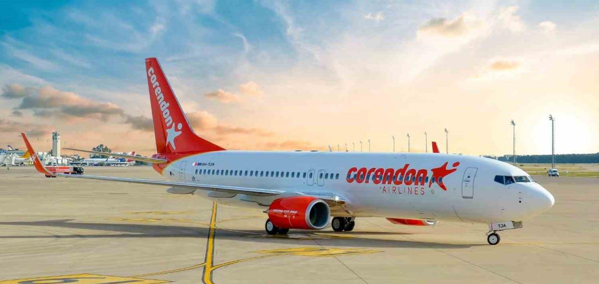 Corendon Airlines’a Global Cıo’dan “Project Of The Year” Ödülü
