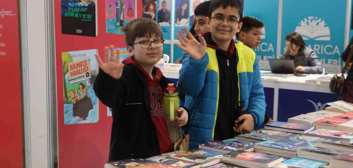 Darıca’da 1 Milyon Kitap Okurlarını Bekleyecek