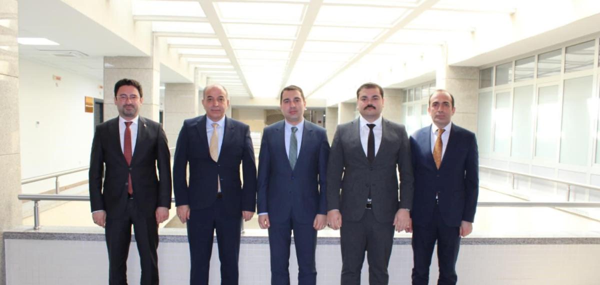 Denizli Sanayisinin Ara Eleman İhtiyacı Eski Hükümlülerle Karşılanacak