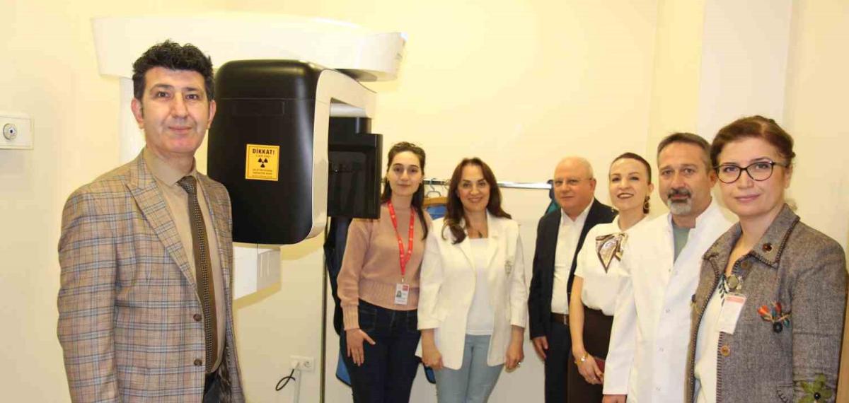 Denizli’de Ağız ve Diş Sağlığı Hizmetlerinde Önemli Adımlar Atılmaya Devam Ediyor