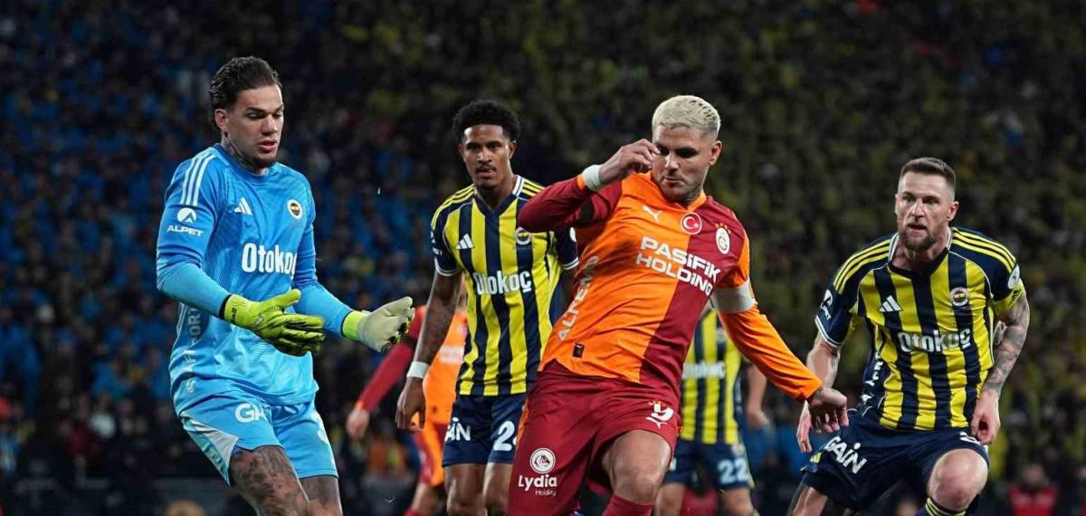 Derbide Ligin En Golcü İki Takımı Karşılaşacak