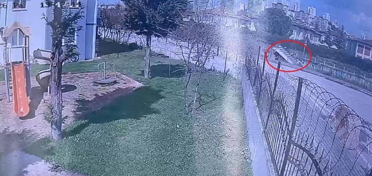 Dereye Uçan Kamyonetin Sürücüsüne Dakikalarca Kalp Masajı Yapıldı