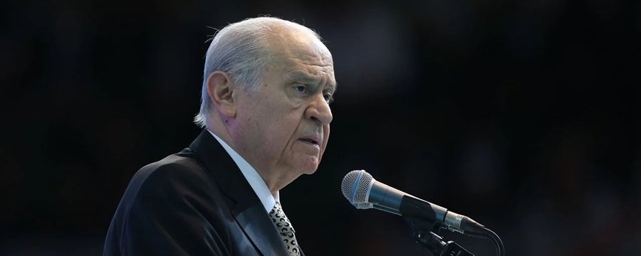 Devlet Bahçeli’den Netanyahu’ya Sert Tepki: “Sözleri Ahlaki ve Siyasi Çöküşün Göstergesidir”