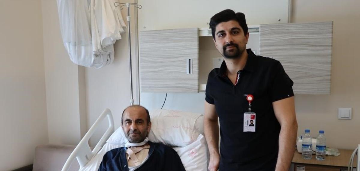 Devlet Hastanelerinde Artık Riskli Ameliyatlar Başarıyla Yapılıyor