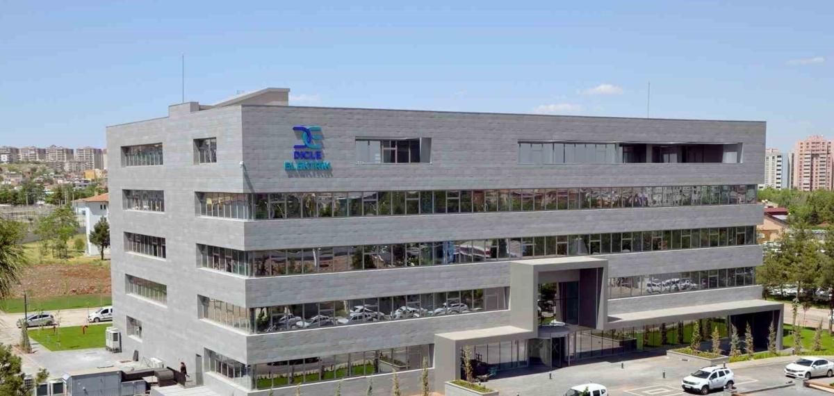 Dicle Elektrik’ten Enerji Sürekliliği İçin Yeni Teknoloji