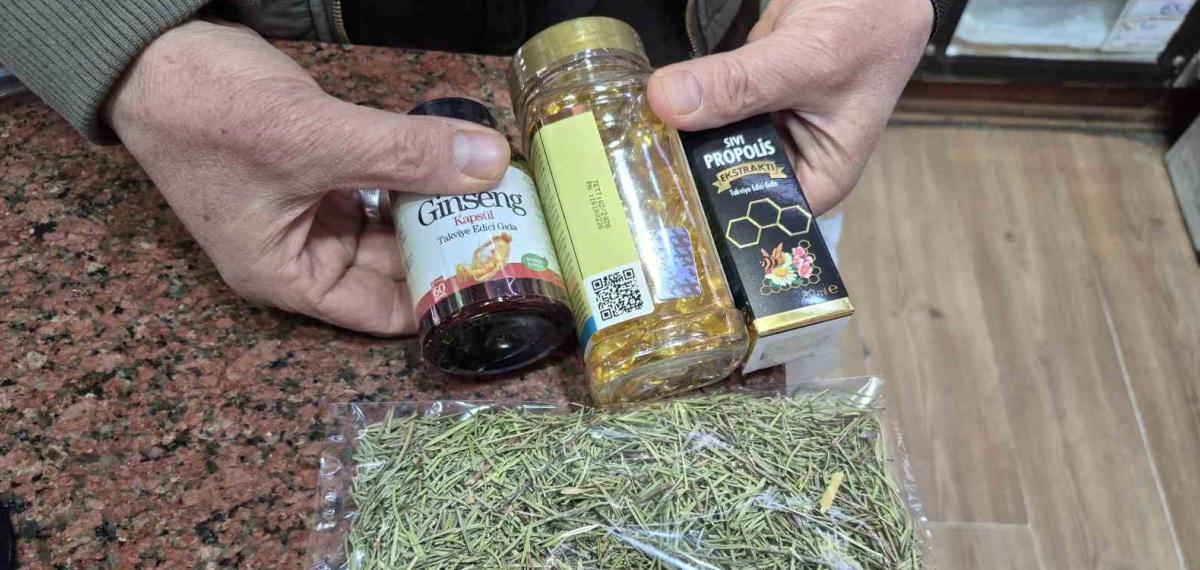 Dikkat Dağınıklığı İçin Kullanılabilecek Bitkisel Ürünler