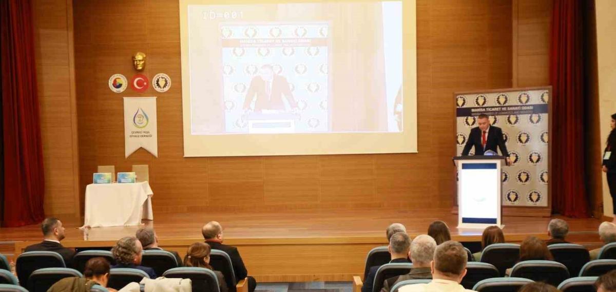 Diyalizde Su İsrafına Çözüm Aramak İçin Buluştular