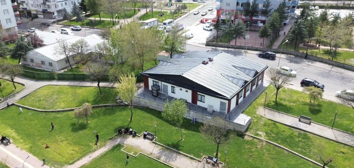 Diyarbakır’da 13 Yeni Aile Sağlığı Merkezi Hizmete Açıldı
