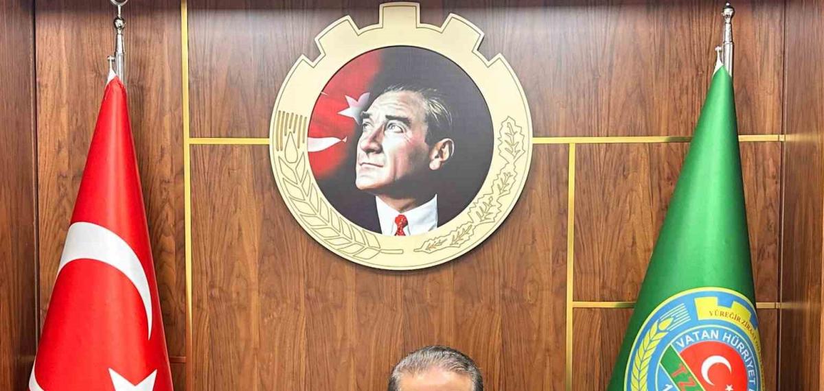 Doğan: “Üreticiye Düşük Faizli ve Uzun Vadeli Kredi İmkanları Sağlanmalı”