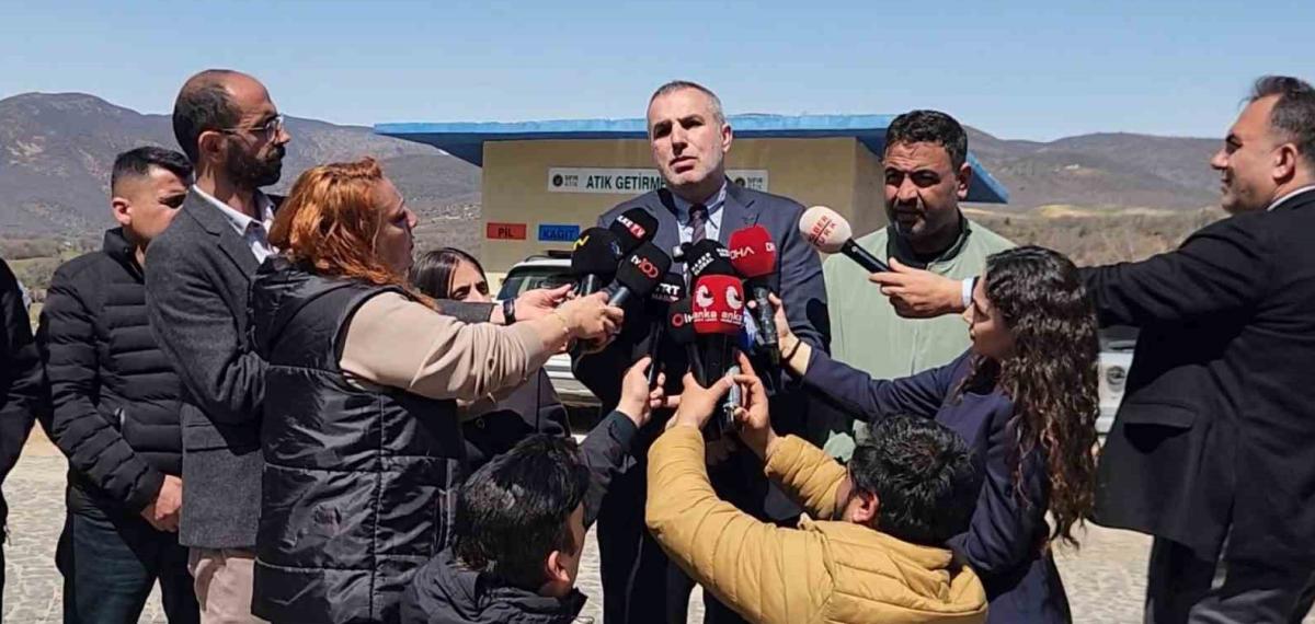 Doku Ailesinin Avukatı Çimen’den Açıklamalar